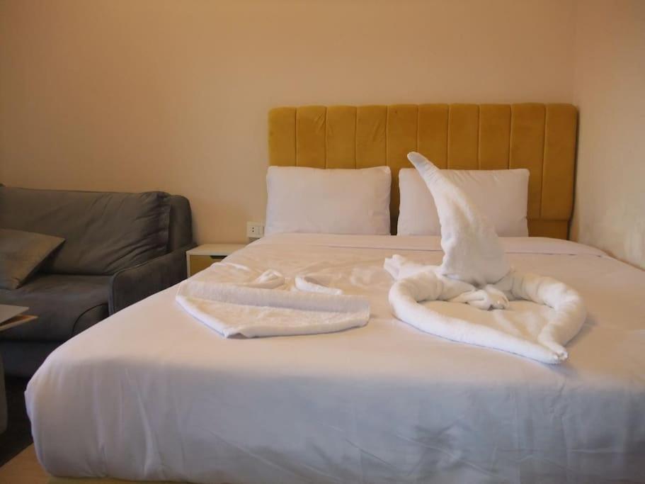 Victoria Aldau Heights Rent One Bedroom Hurghada