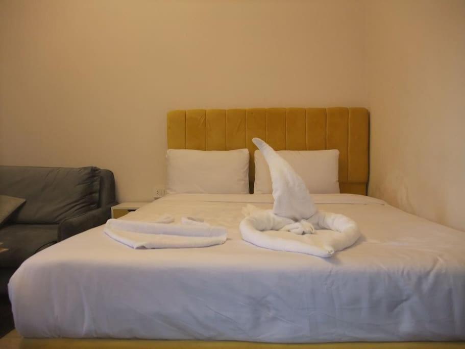 Victoria Aldau Heights Rent One Bedroom Hurghada