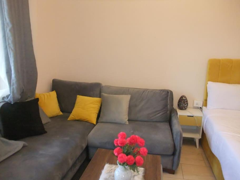 Victoria Aldau Heights Rent One Bedroom Appartement Hurghada
