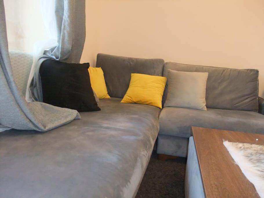 Victoria Aldau Heights Rent One Bedroom Appartement Hurghada