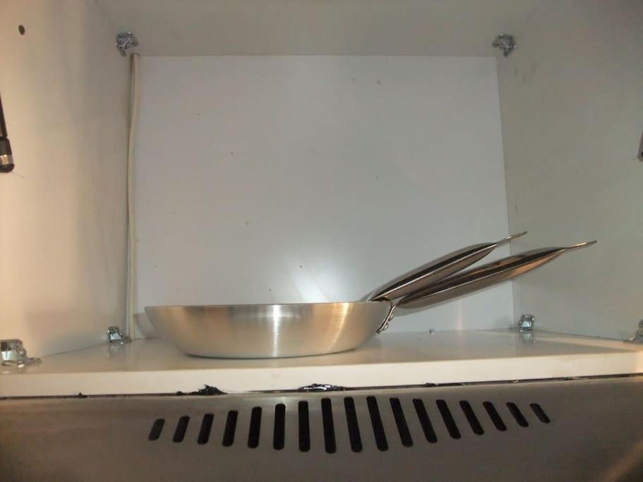 Victoria Aldau Heights Rent One Bedroom Appartement *