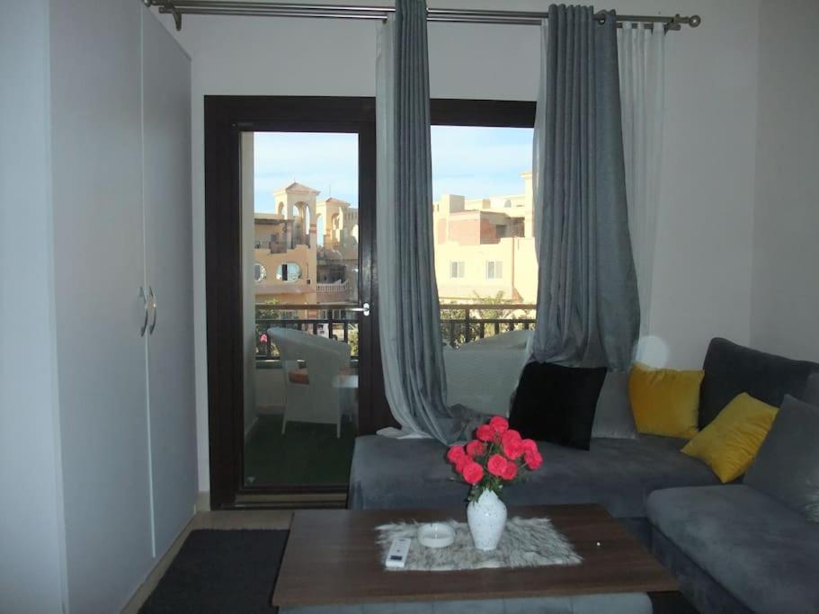 Victoria Aldau Heights Rent One Bedroom Hurghada