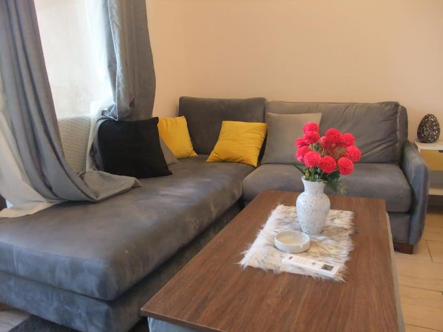 Appartement Victoria Aldau Heights Rent One Bedroom *